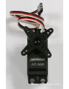 SERVO ATS 09  2