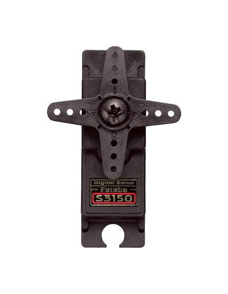 SERVO S3150 