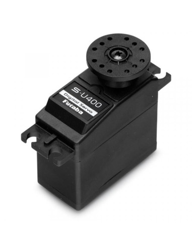 SERVO FUTABA S-U400 