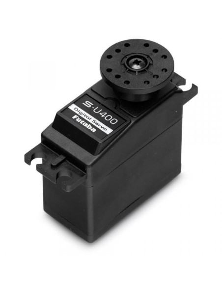SERVO FUTABA S-U400 