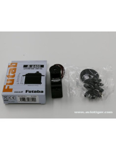 SERVO FUTABA S-U400  2