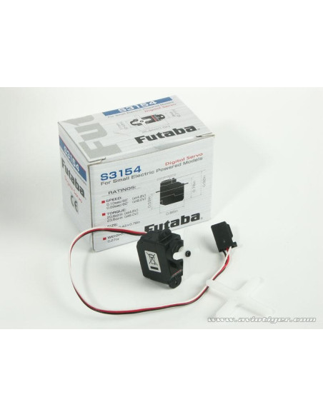 SERVO S3154 