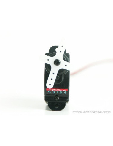 SERVO S3154 