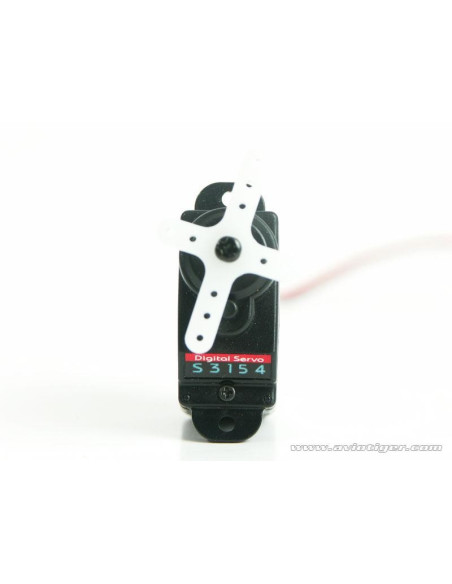 SERVO S3154 