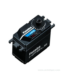 SERVO HPS AA700 