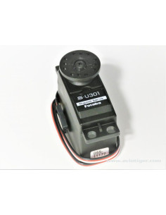 SERVO FUTABA S-U301 