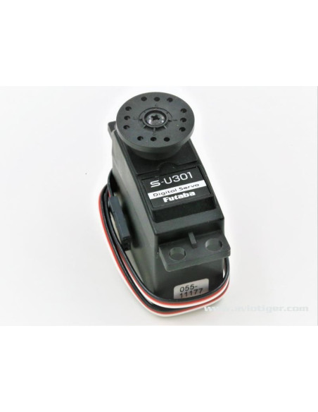 SERVO FUTABA S-U301 
