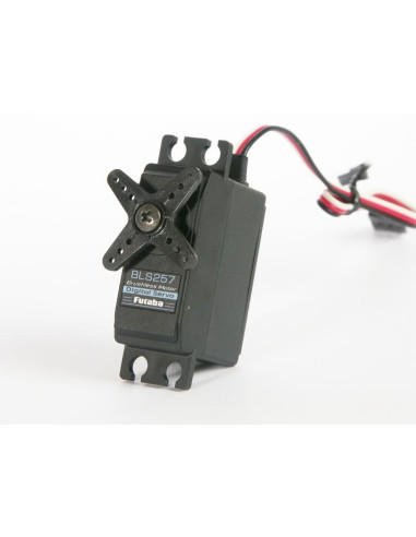 SERVO BLS257 