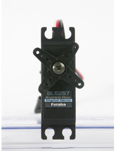 SERVO BLS257  2