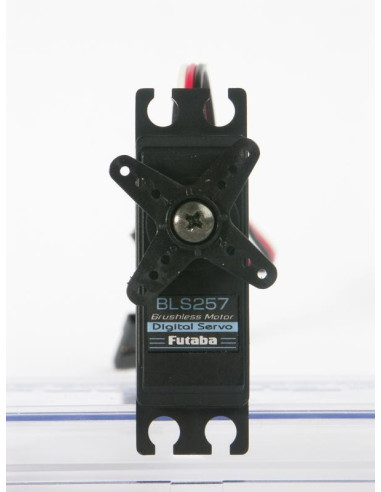 SERVO BLS257 