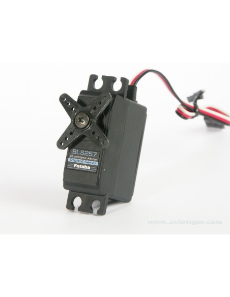 SERVO BLS257 