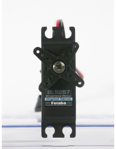 SERVO BLS257 