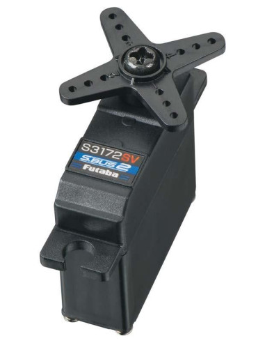 SERVO S3172SV 