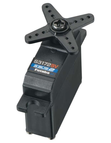 SERVO S3172SV 