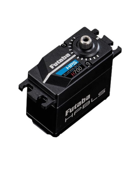 SERVO HPS-H700 