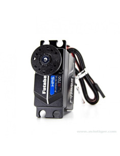 SERVO HPS-H700  2