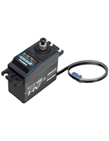 SERVO BLS276SV sbus 