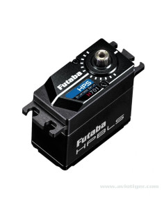 SERVO HPS-H701 