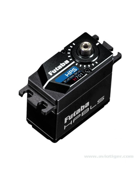 SERVO HPS-H701 