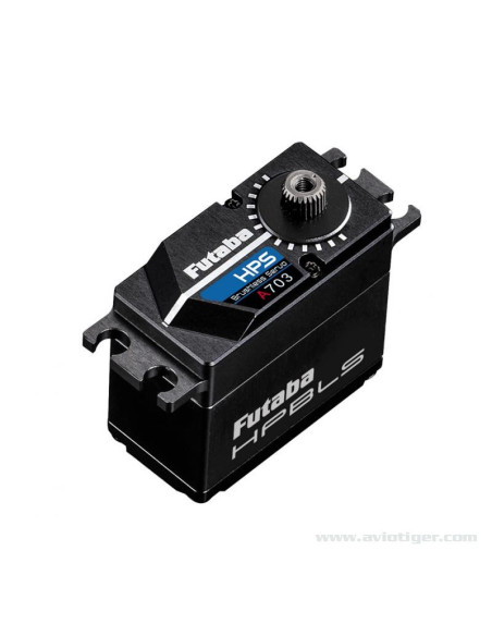 SERVO HPS-A703 