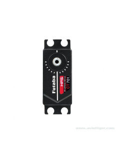 SERVO HPS CT701 