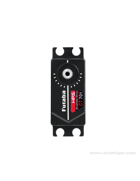 SERVO HPS CT701 
