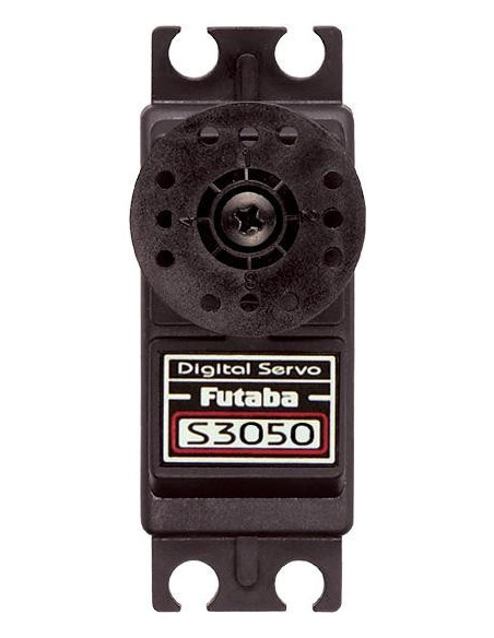 SERVO DIGITAL S3050 