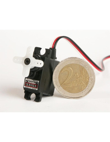 SERVO S3153 