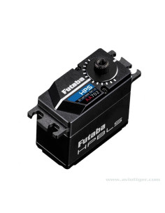 SERVO HPS-AA702 