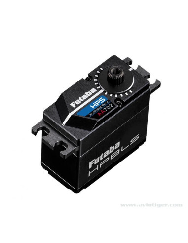 SERVO HPS-AA702 