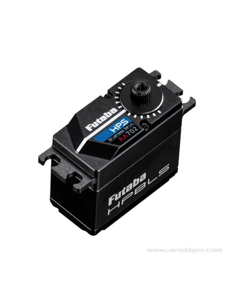 SERVO HPS-AA702 
