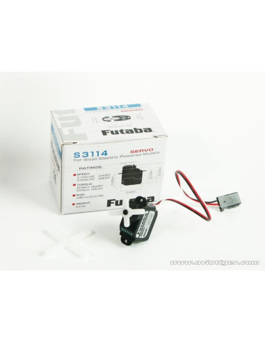 SERVO S3114 