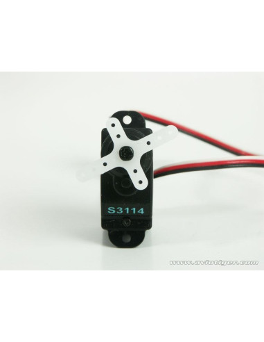 SERVO S3114 