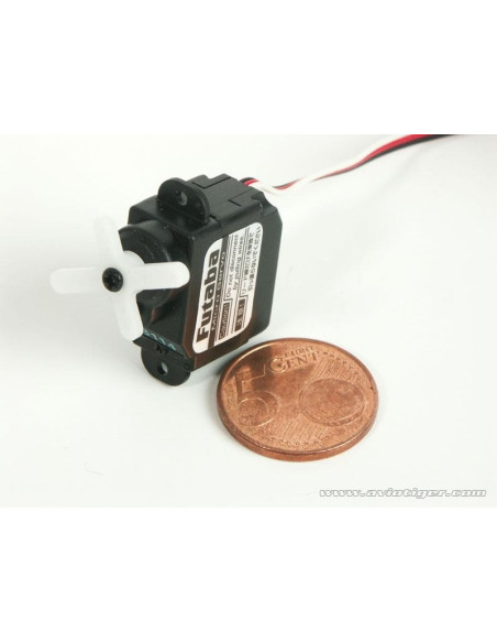 SERVO S3114 