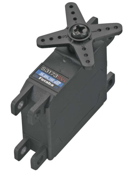 SERVO S3173SVI 