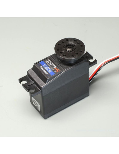 SERVO S3072HV 