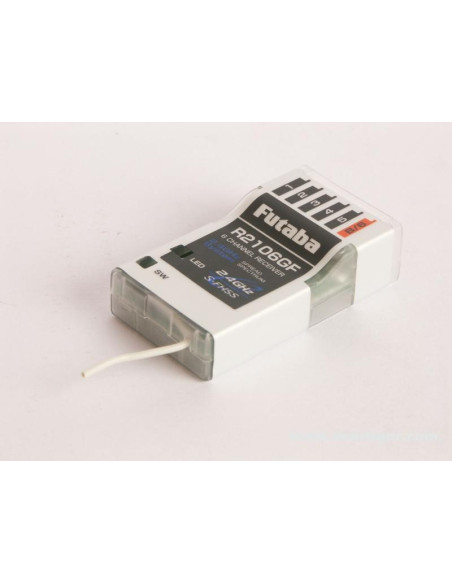 RECEPTEUR R2106GF S-FHSS/FHSS 