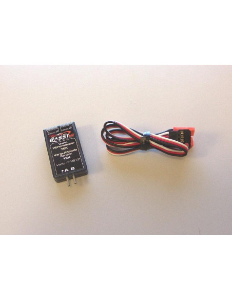 SENSEUR CAPTEUR VARIOMETRIQUE TEK (TELEMETRIE) 