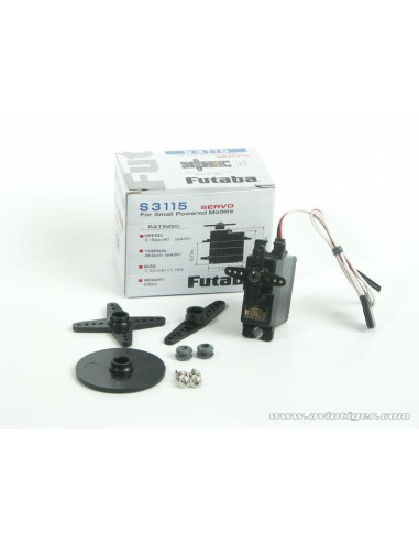 SERVO S3115 MICRO 