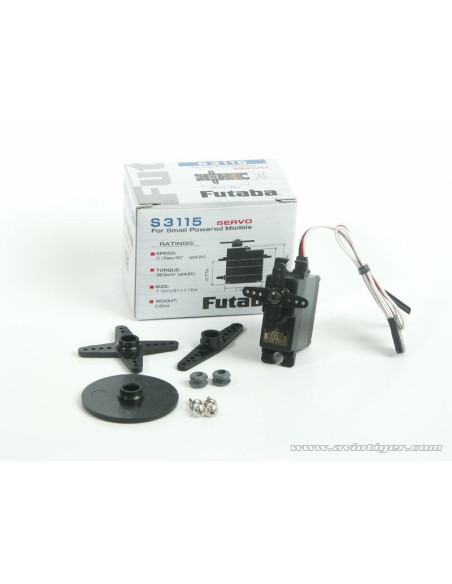 SERVO S3115 MICRO 
