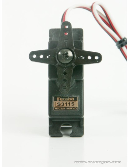 SERVO S3115 MICRO 