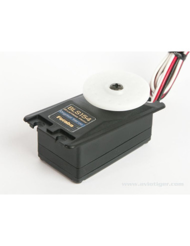 SERVO BLS154 