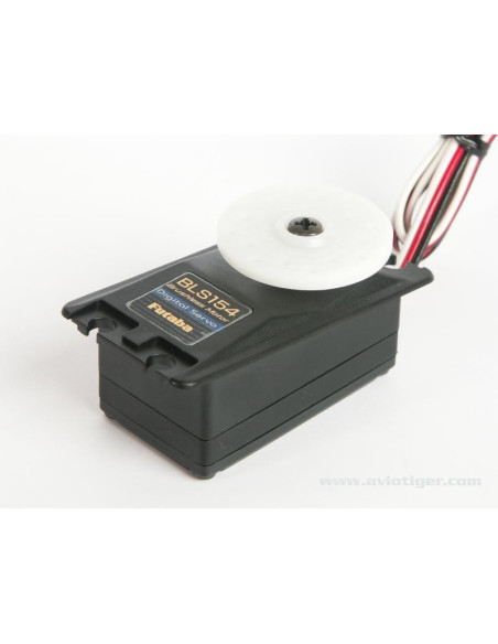 SERVO BLS154 