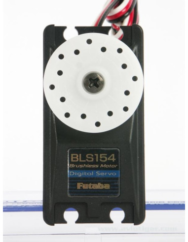 SERVO BLS154 