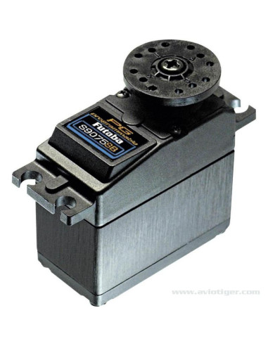 SERVO S9075SB 