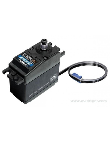 SERVO BLS273SV 