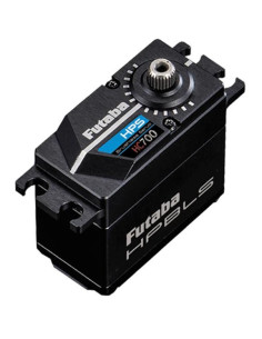 SERVO HPS-HC700 
