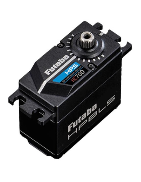 SERVO HPS-HC700 