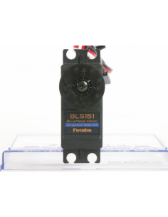 SERVO BLS151  2