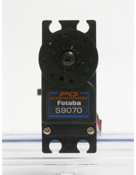 SERVO S9070 PROGRAMMABLE 